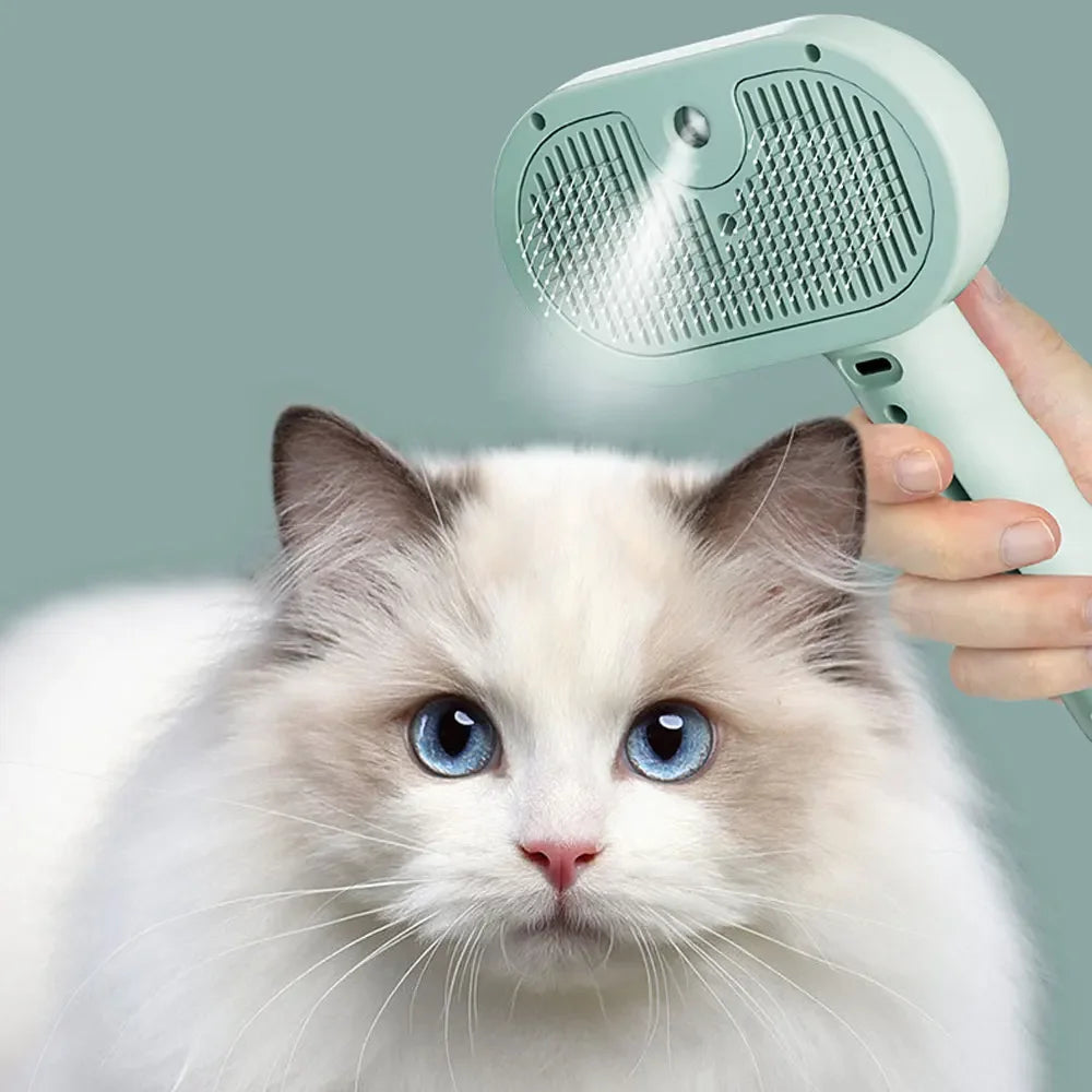 Pets Brush