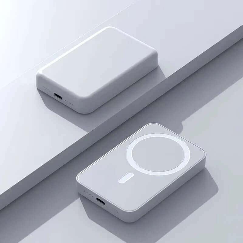 20W fast charging power bank