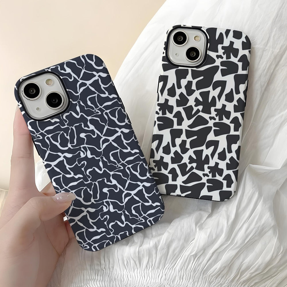 2-in-1 iPhone protective case