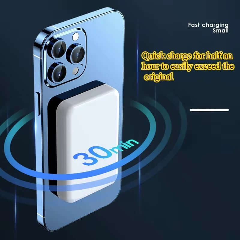 Wireless Power Bank20W fast charging power bank20W Power Bank