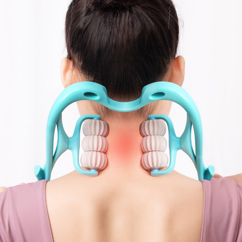 Neck Massager 