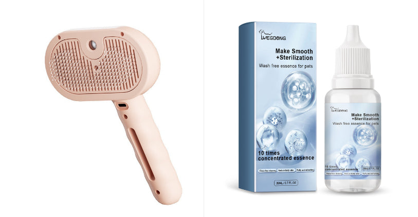 Pets Brush 