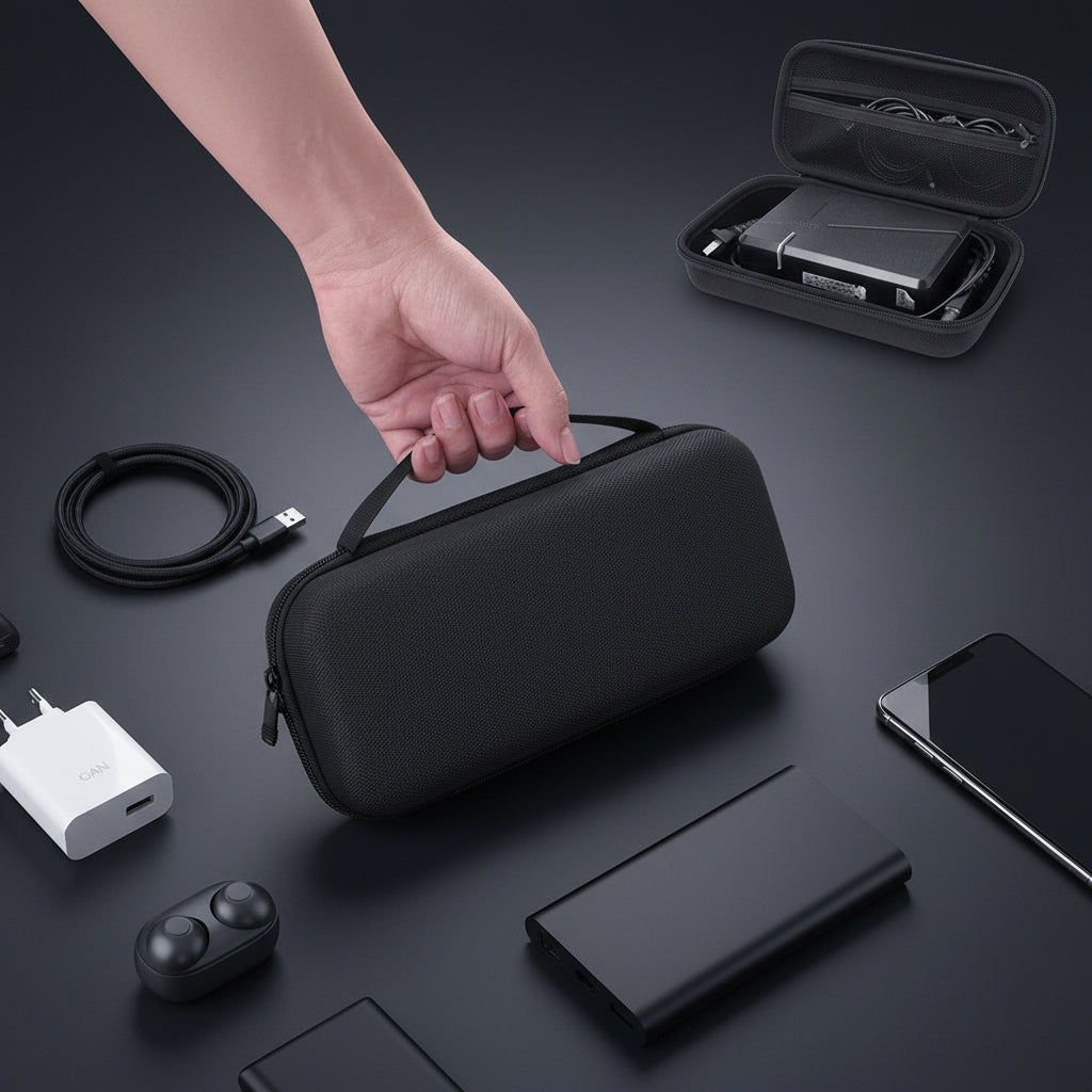 Gadget Storage Bag
