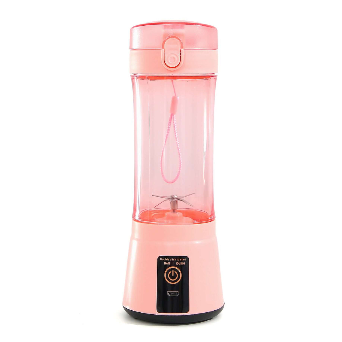 Wireless Blender