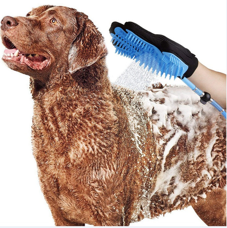 Cat Bath Brush 