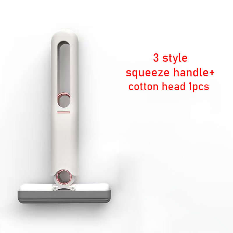 Mini Squeeze Mop Cleaner 