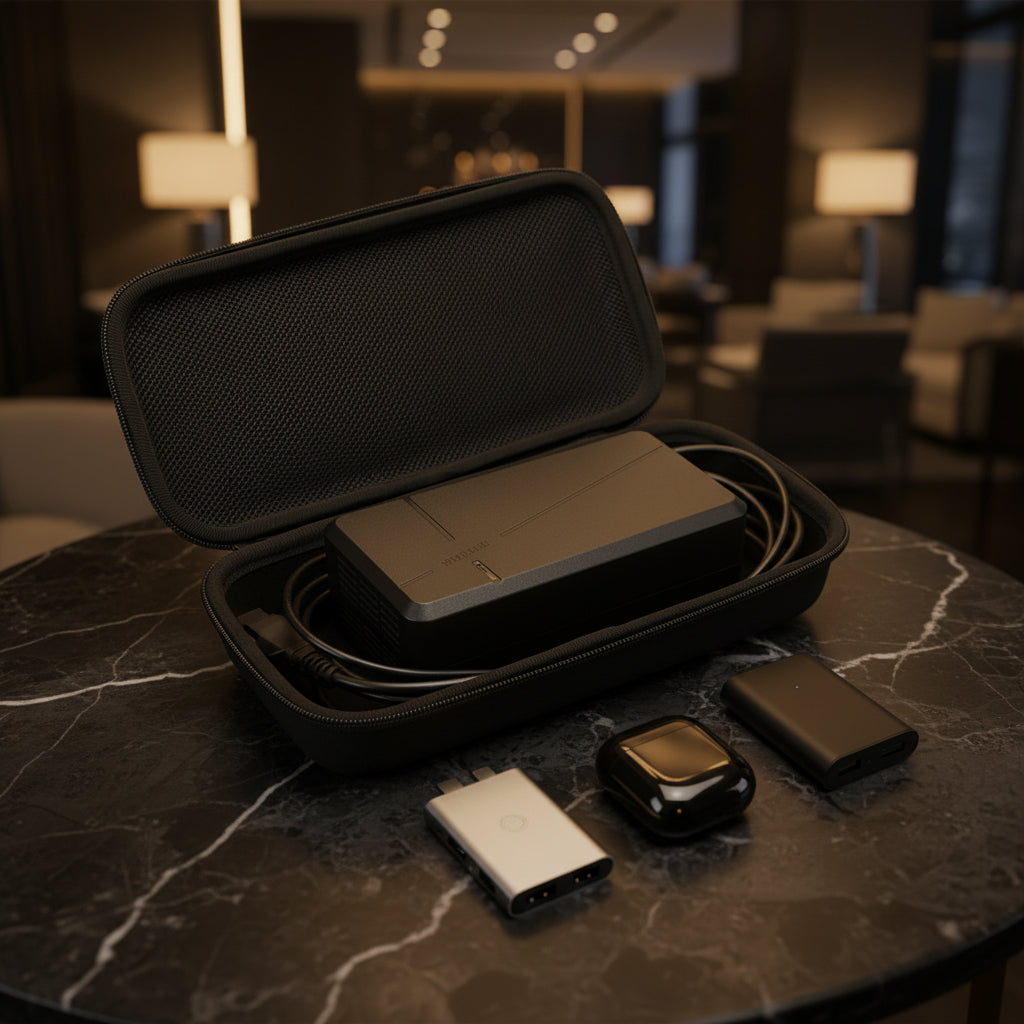 Gadget Storage Bag