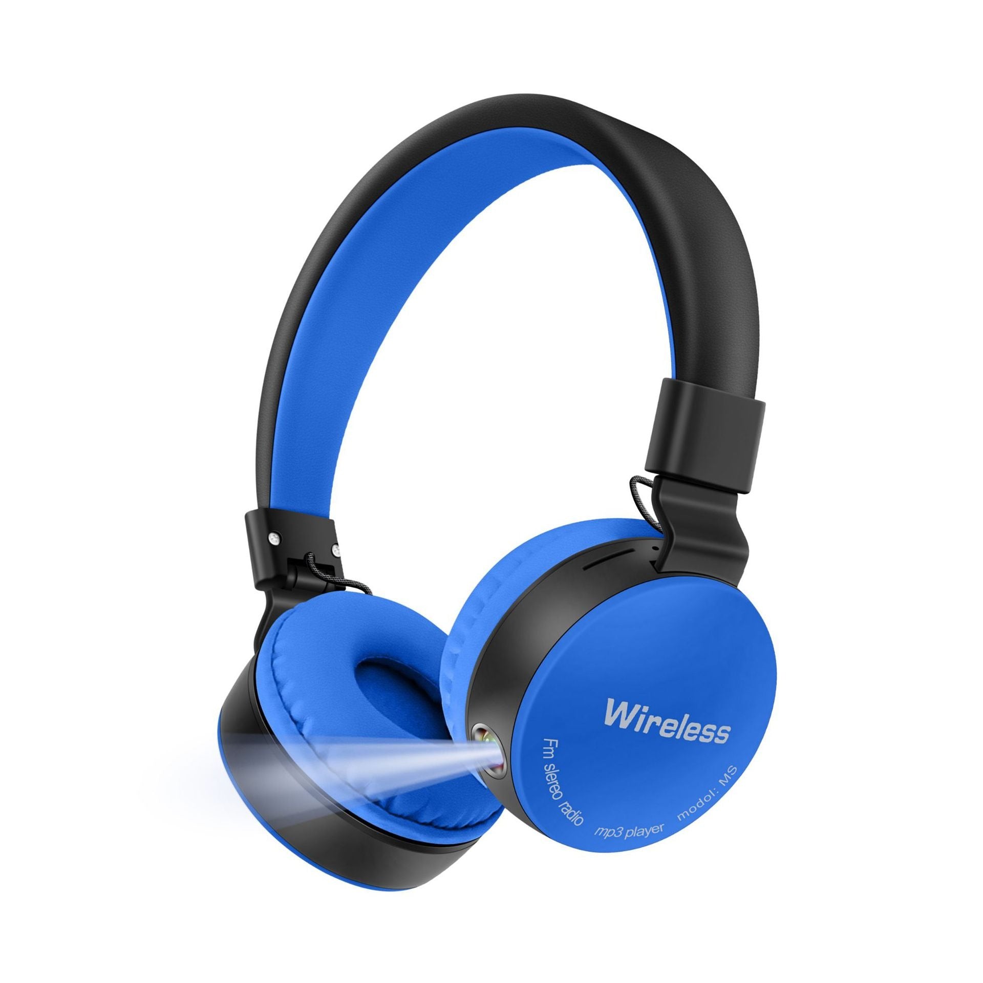 AKZ-B67 Bluetooth Headset 