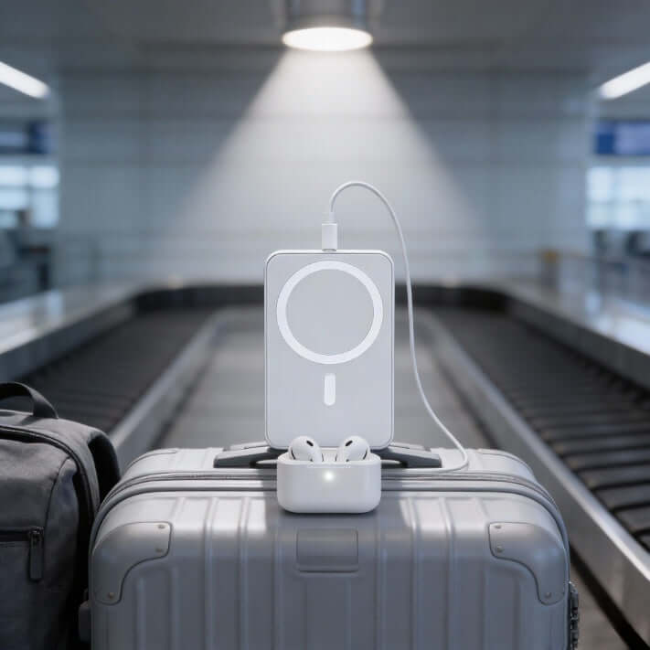 Wireless Power Bank20W fast charging power bank20W Power Bank