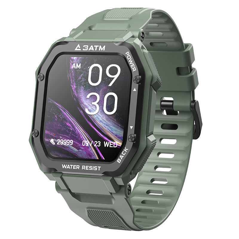 C16 Smartwatch 