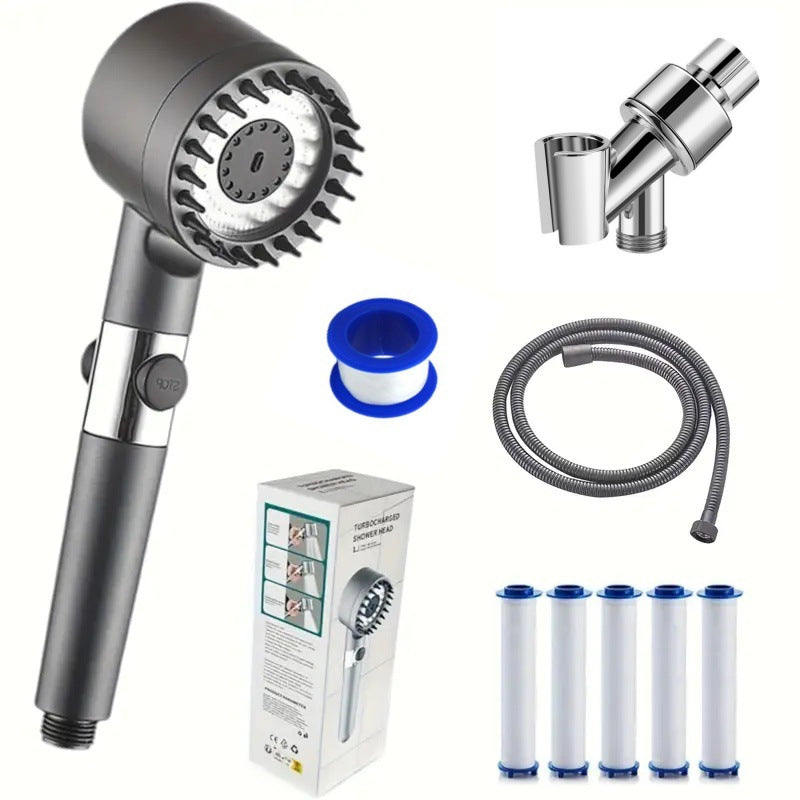 Hand Shower 