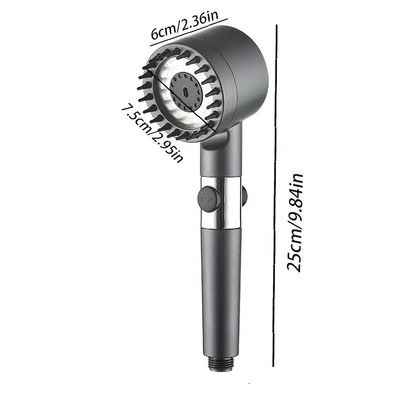 Hand Shower 
