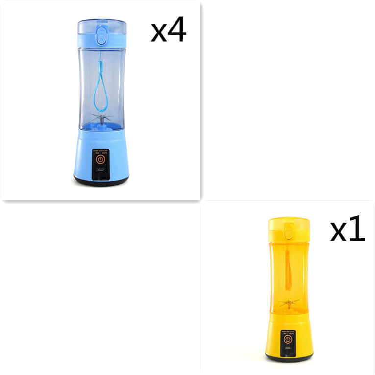 Wireless Blender