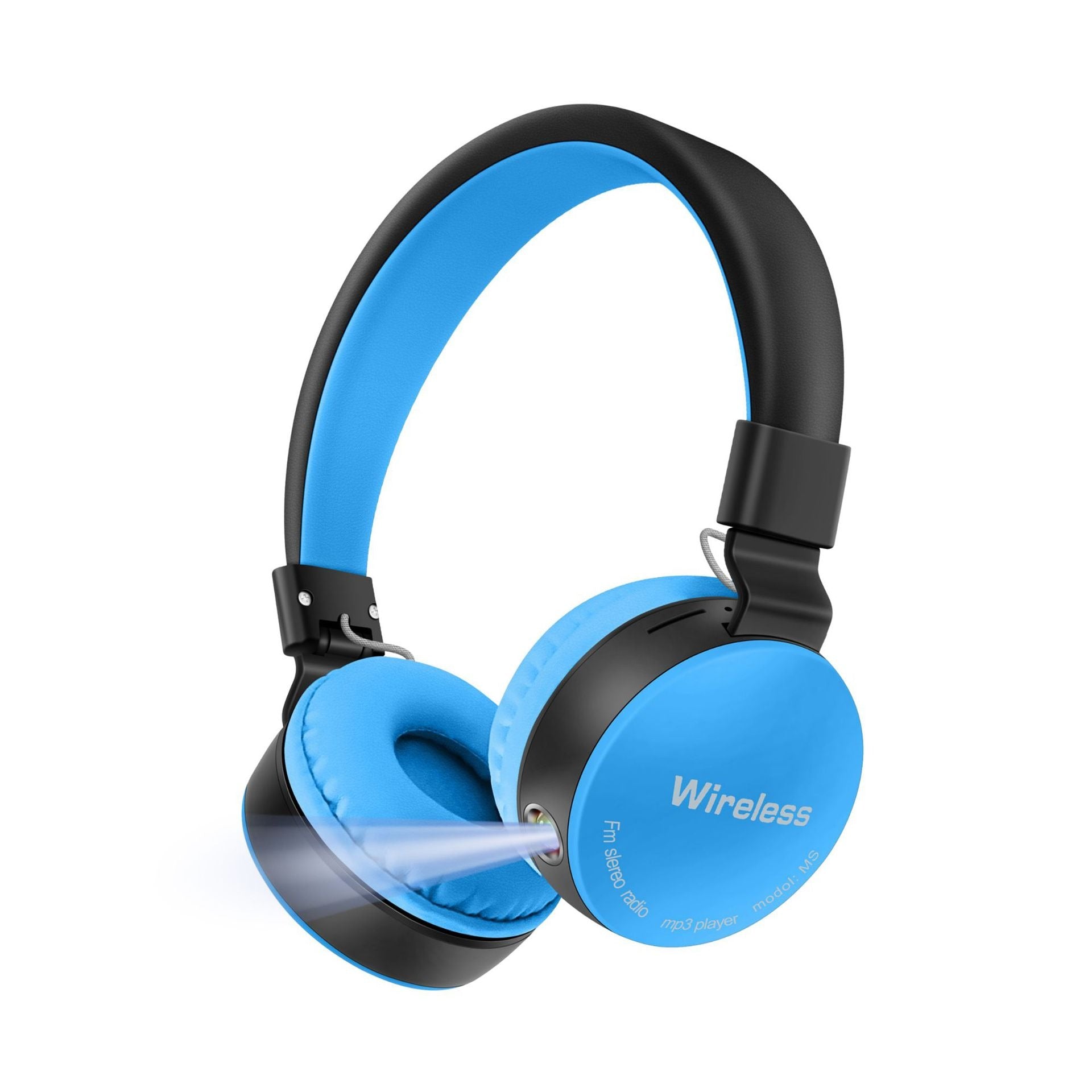AKZ-B67 Bluetooth Headset 