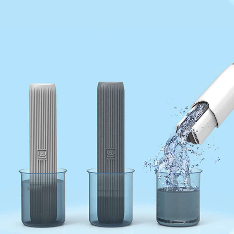 Mini Squeeze Mop Cleaner 