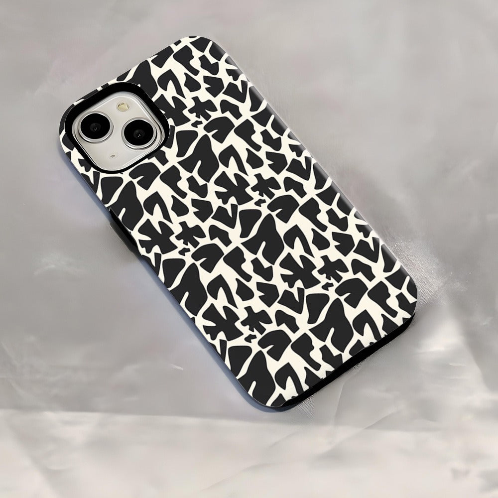 2-in-1 iPhone protective case