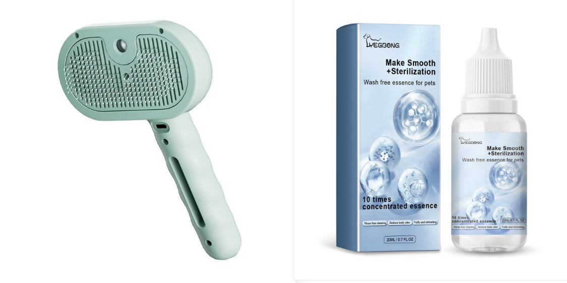 Pets Brush 