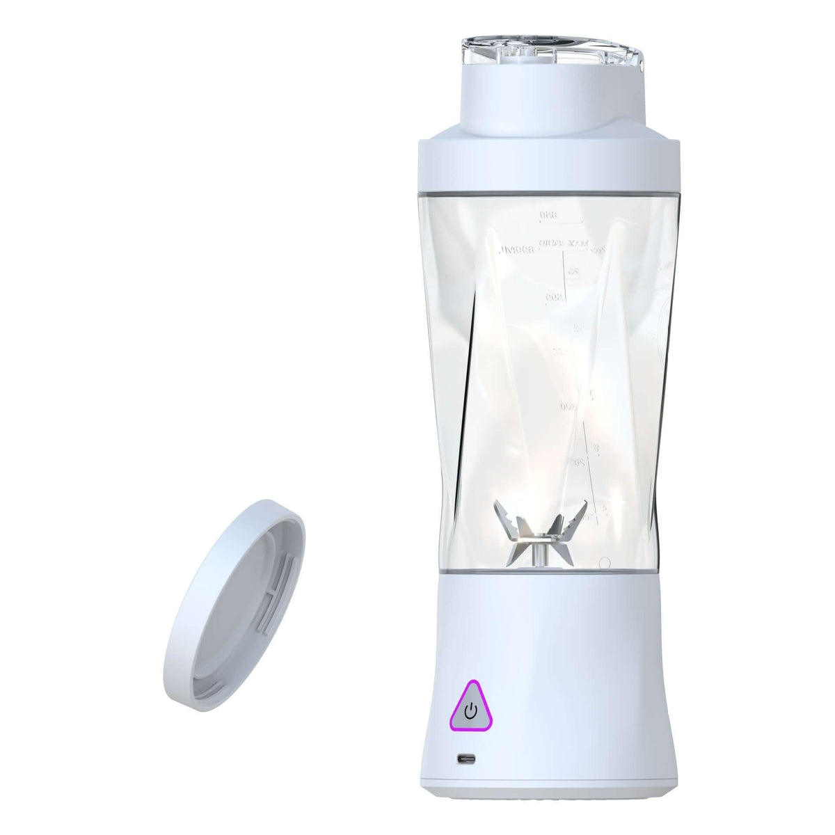 Portable Juicer 360W - Effortless Juicing Anytime