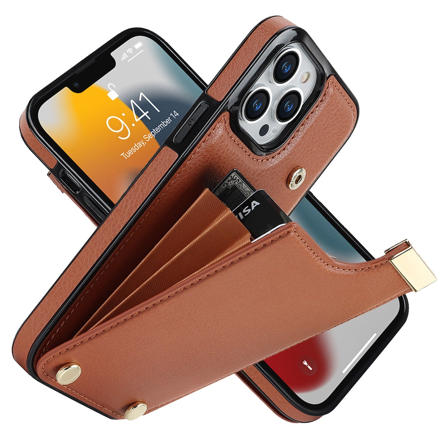 iPhone 15 Pro Max Case