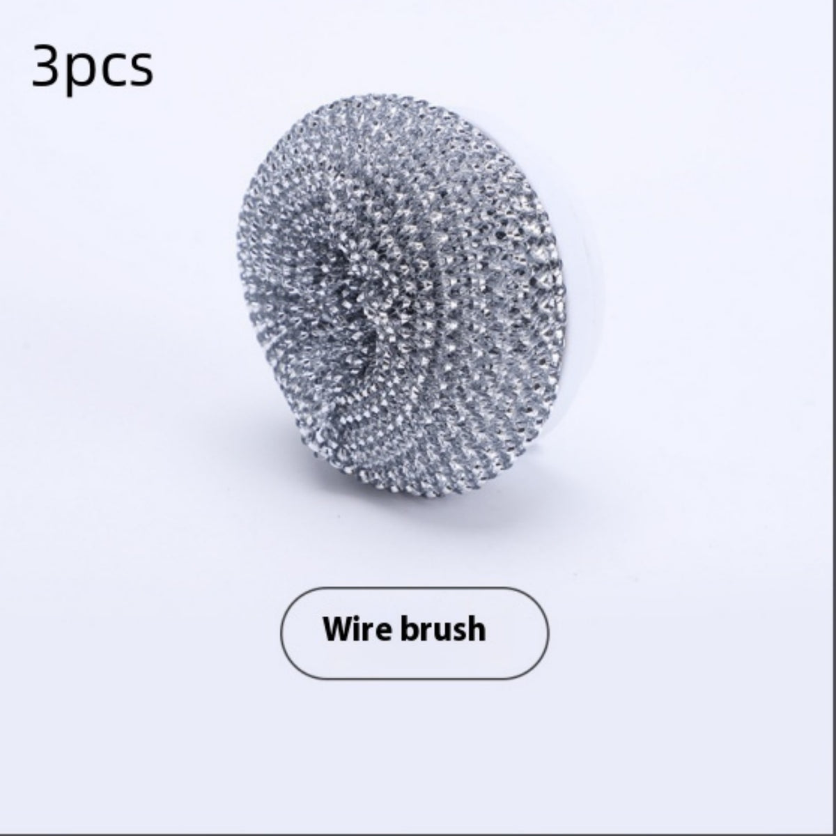 Electric Brush 4 in 1
