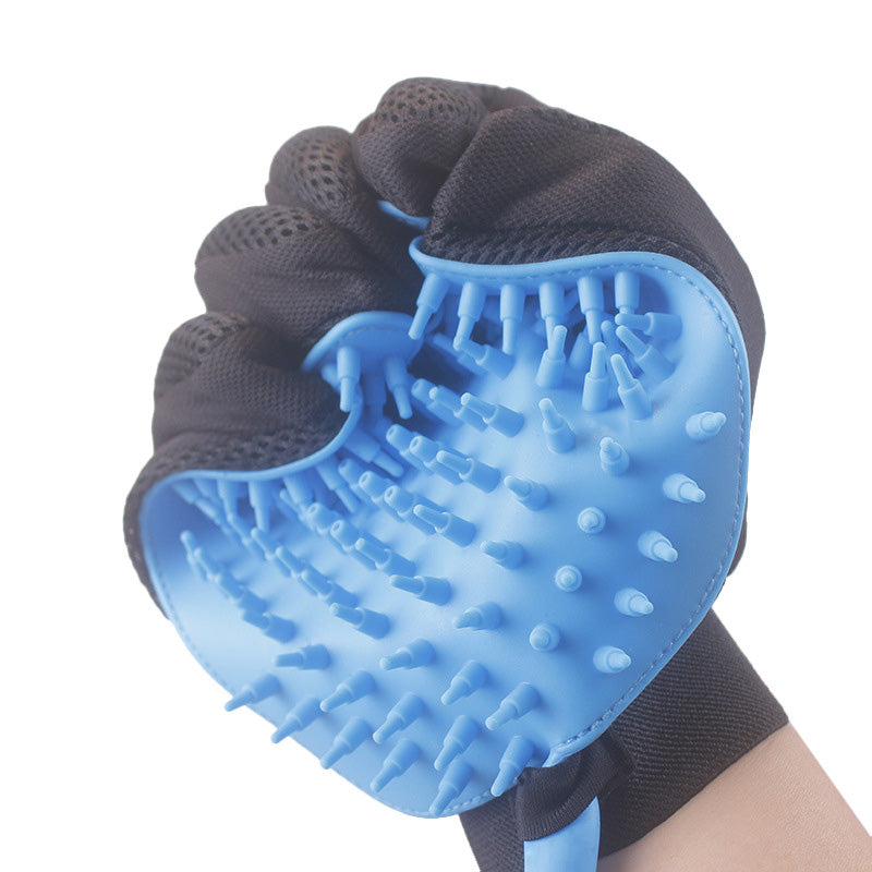 Cat Bath Brush 