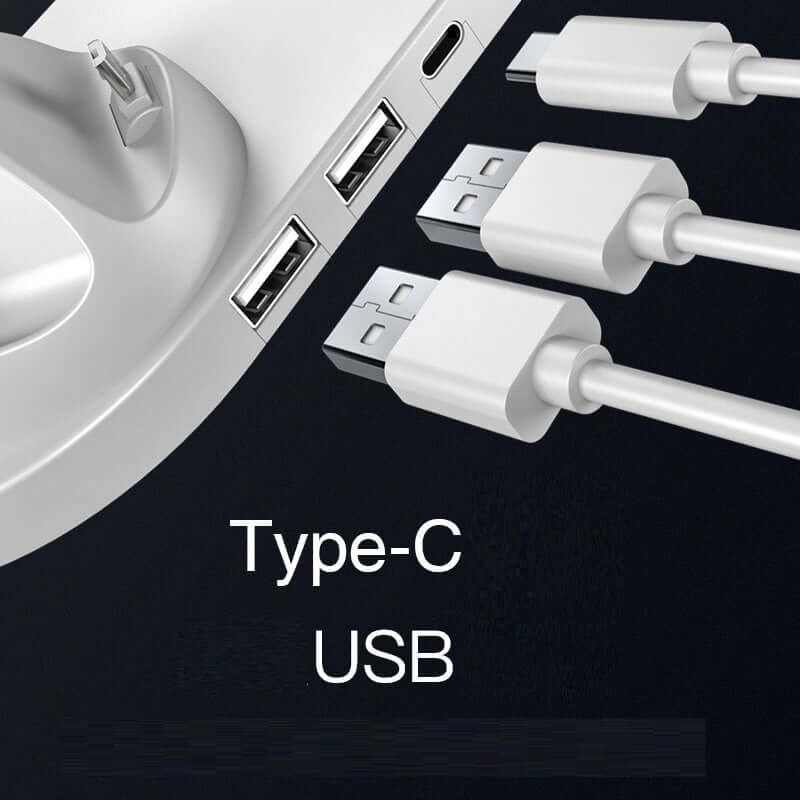Wireless Charger 