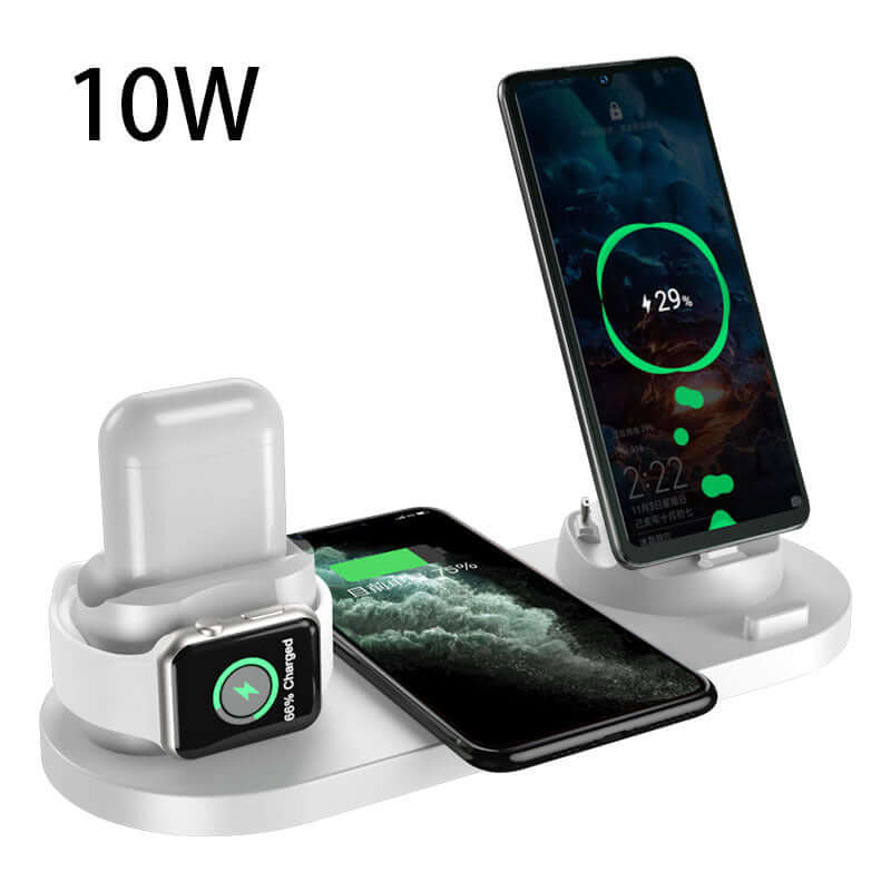 Wireless Charger 