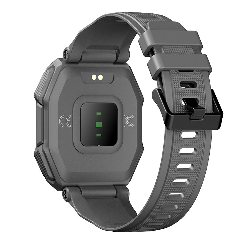 C16 Smartwatch 