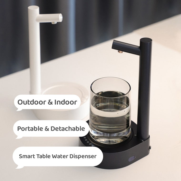 Water Dispenser