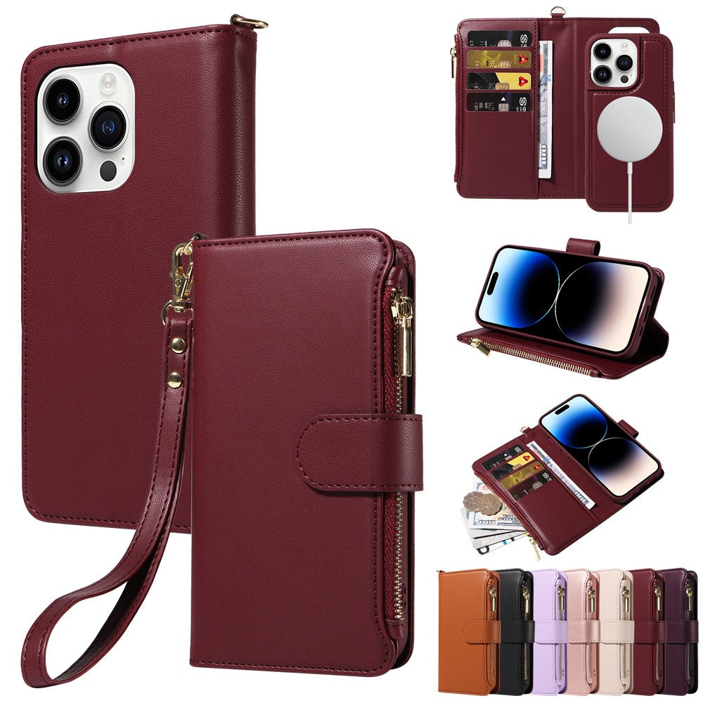iPhone 15 Phone Case