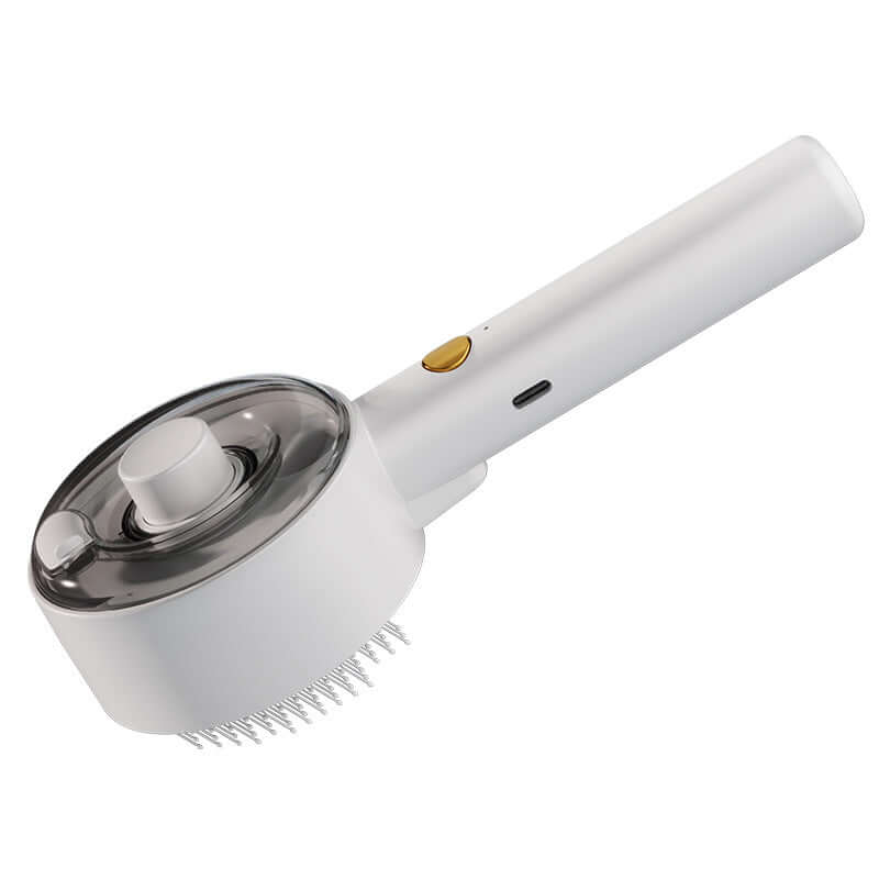 Cat Brush made with love❤ and affectionpet hair remover brush : Effortless Pet Hair CleanupAnimal Hair Remover 