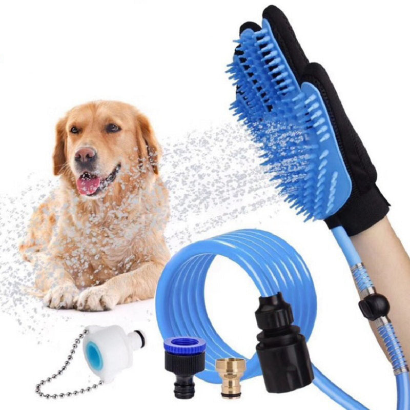 Cat Bath Brush 