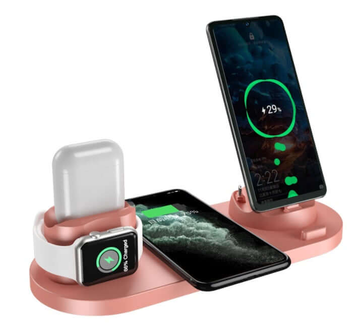 Wireless Charger 