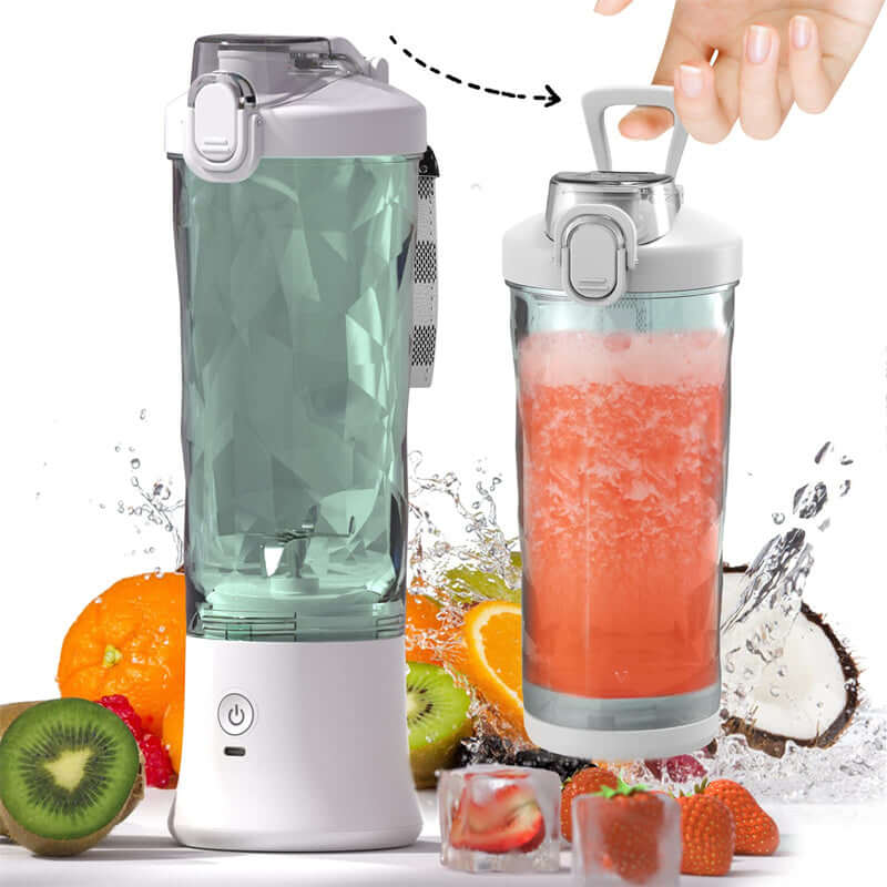 Mini Blender