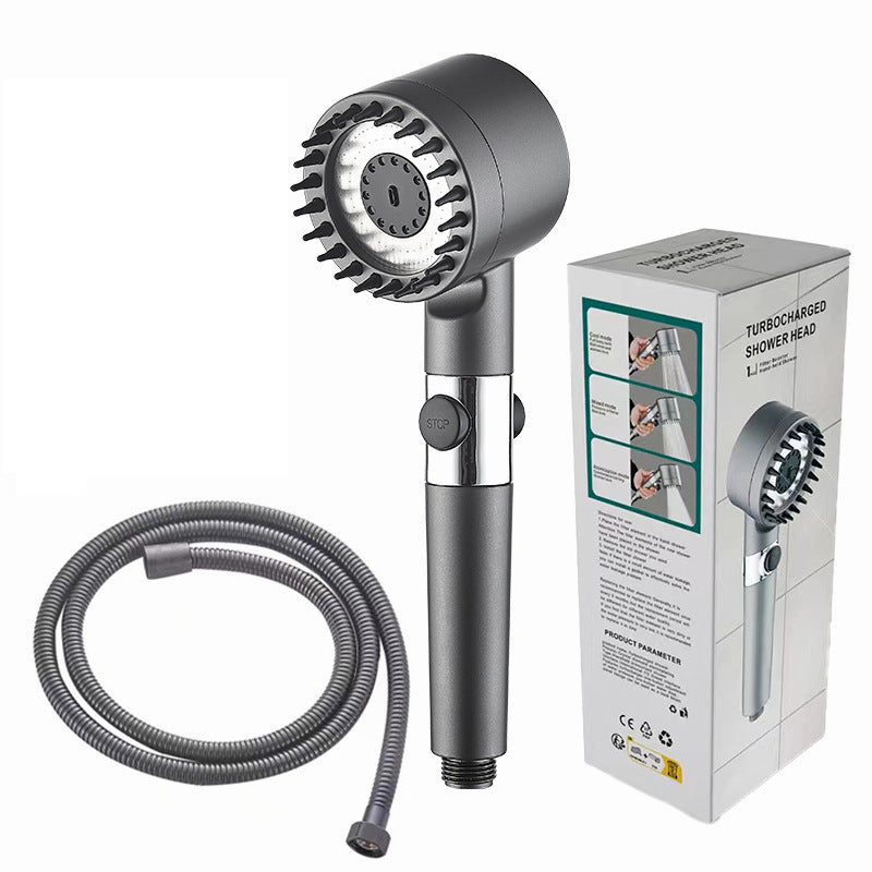 Hand Shower 