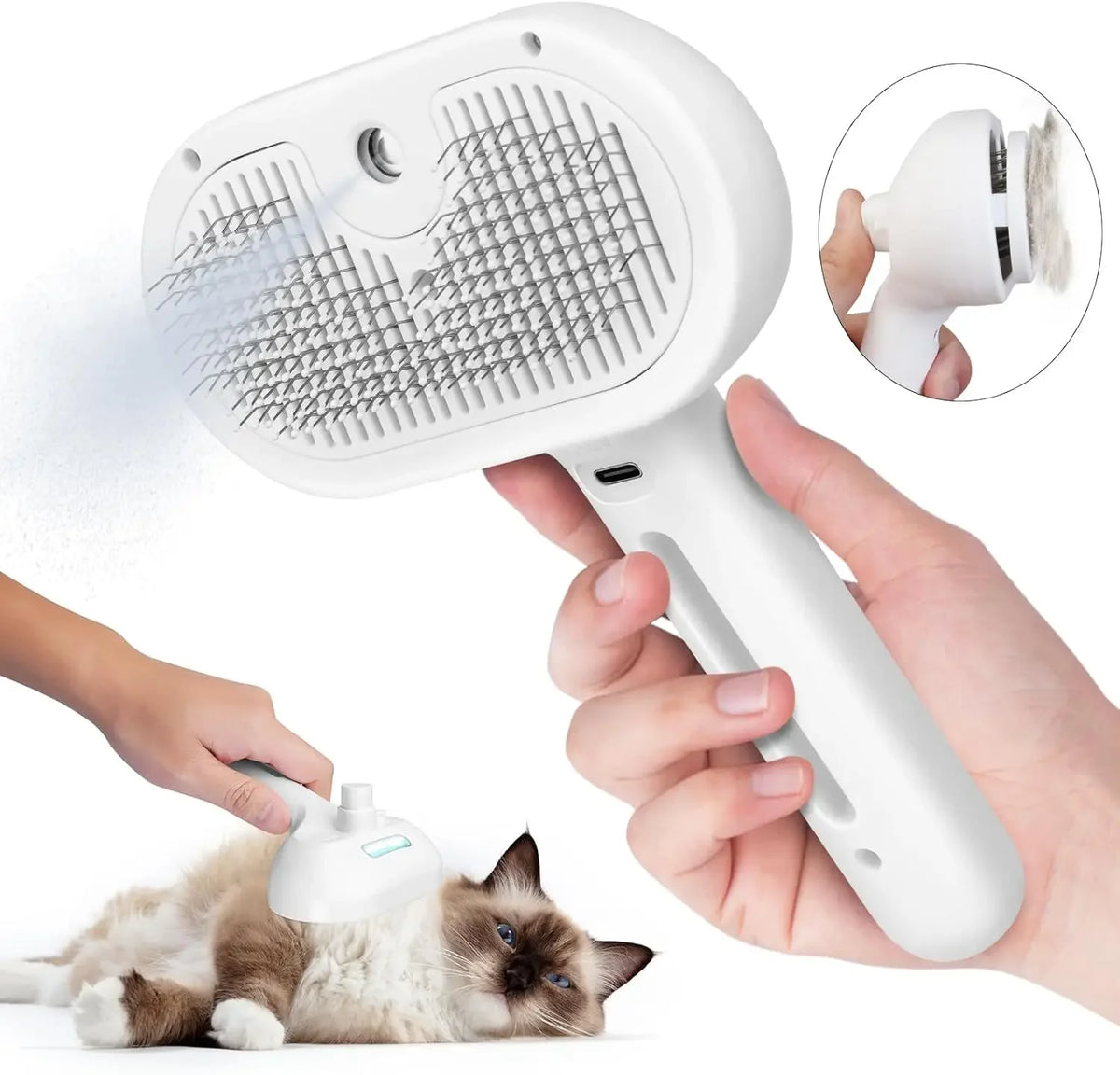 Pets Brush 