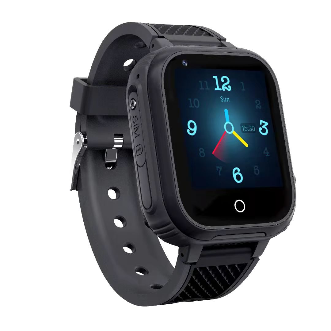 4G Kids Smartwatch