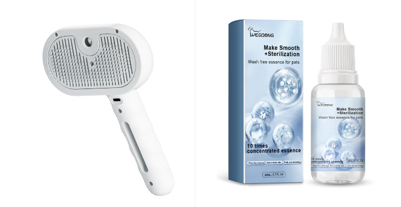 Pets Brush 