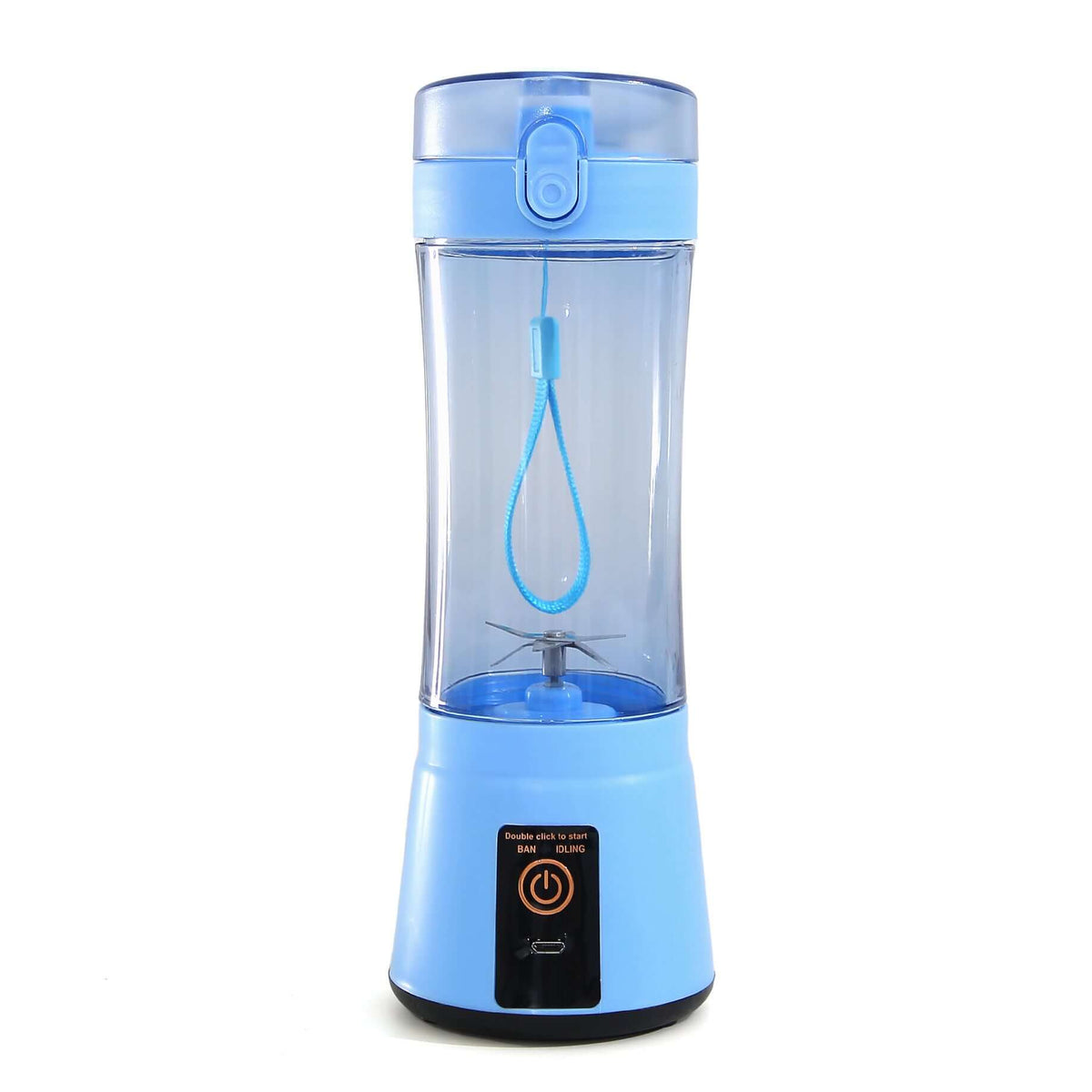 Wireless Blender