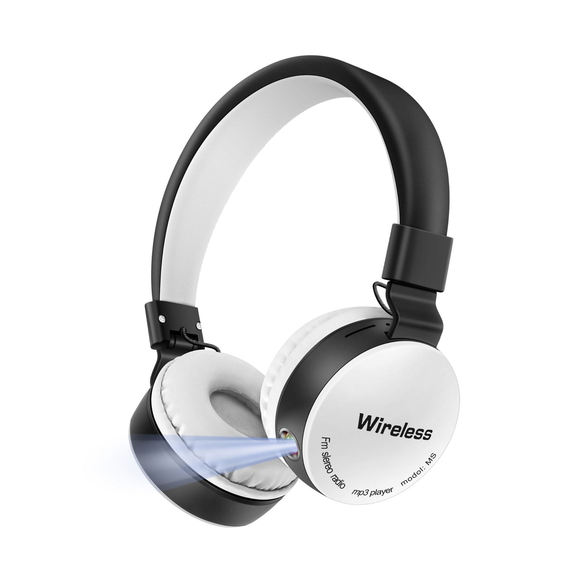 AKZ-B67 Bluetooth Headset 