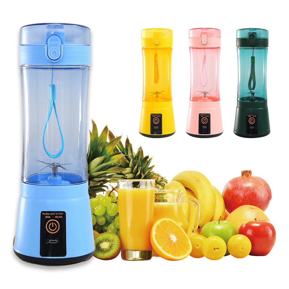 Wireless Blender