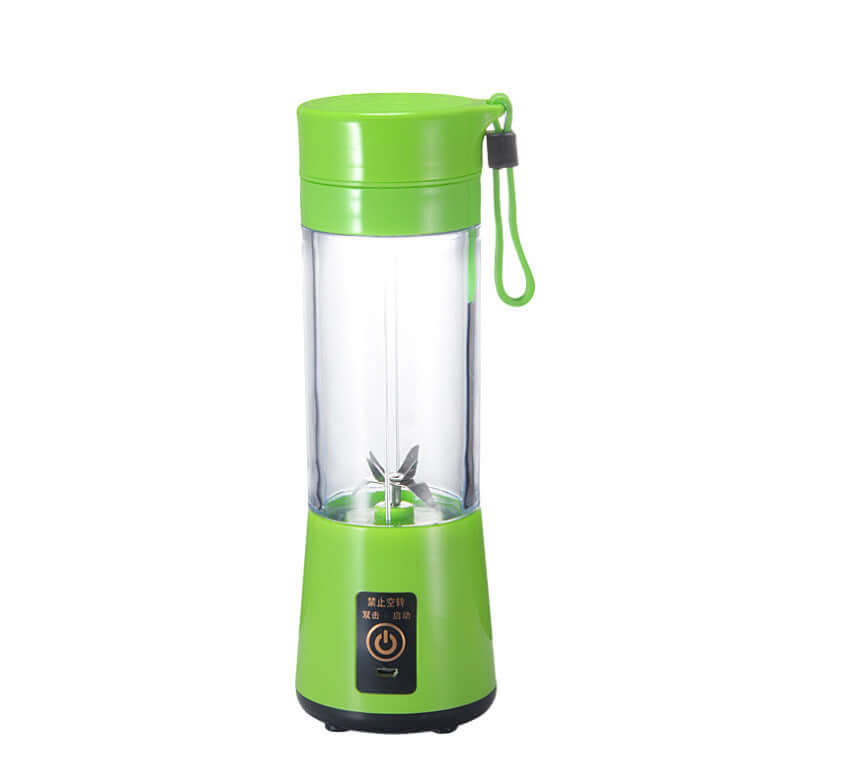 Wireless Blender