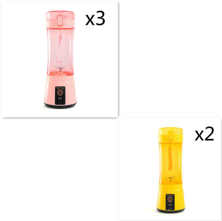 Wireless Blender
