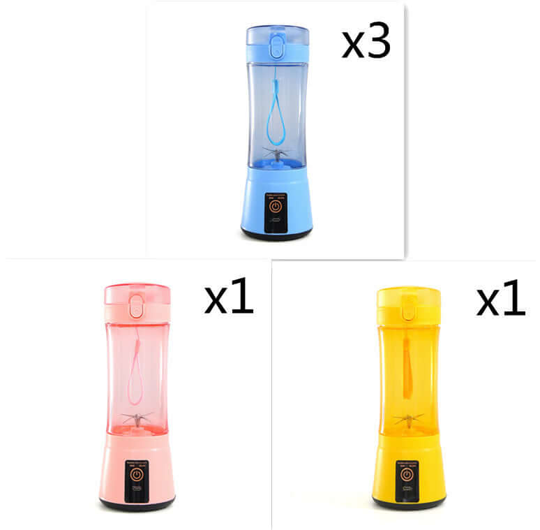 Wireless Blender