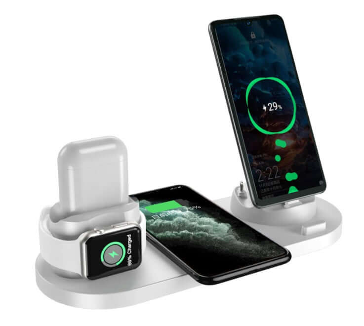 Wireless Charger 