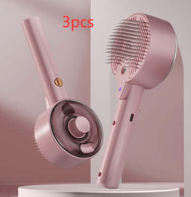 ACat Brush made with love❤ and affectionpet hair remover brush : Effortless Pet Hair Cleanupnimal Hair Remover 