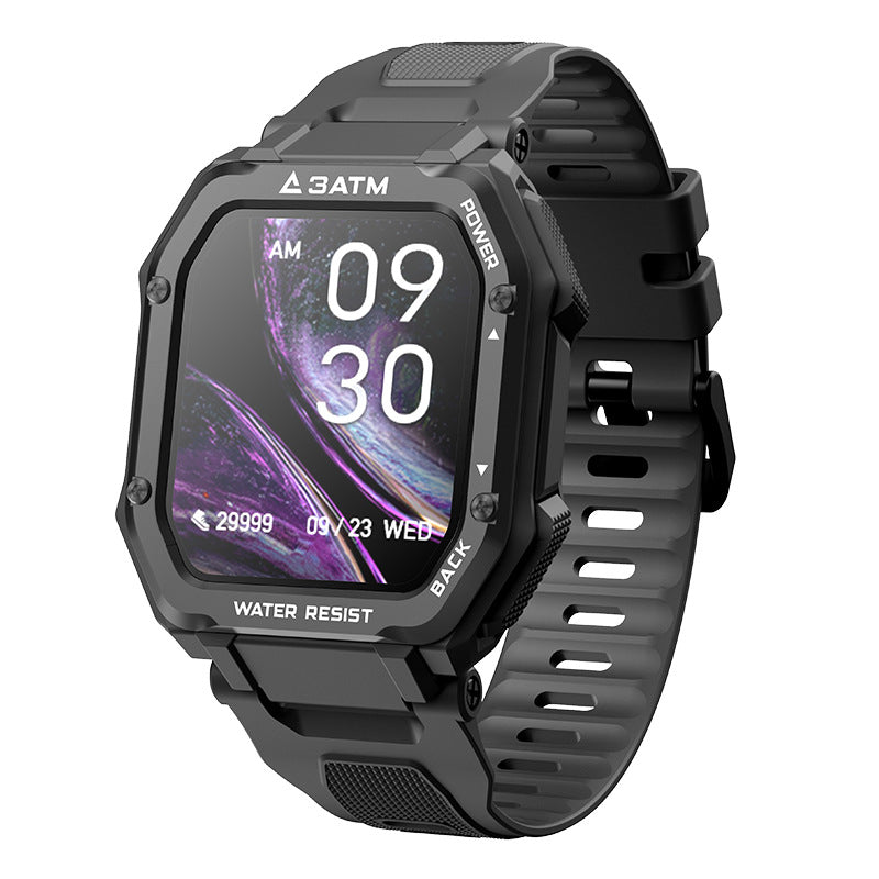 C16 Smartwatch 