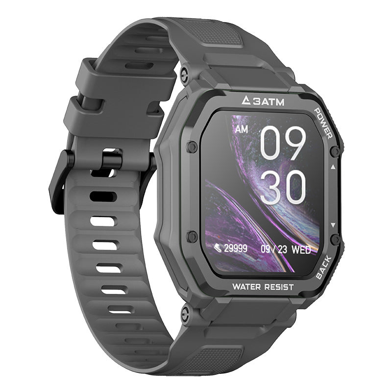 C16 Smartwatch 