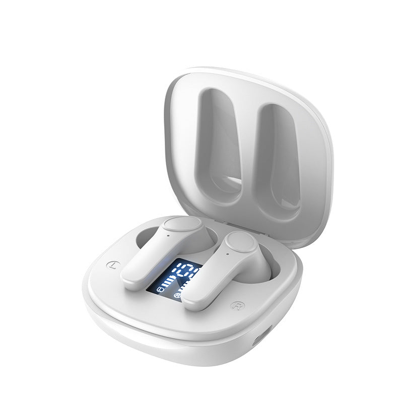 B11 Real-Time Translation Bluetooth Earbuds