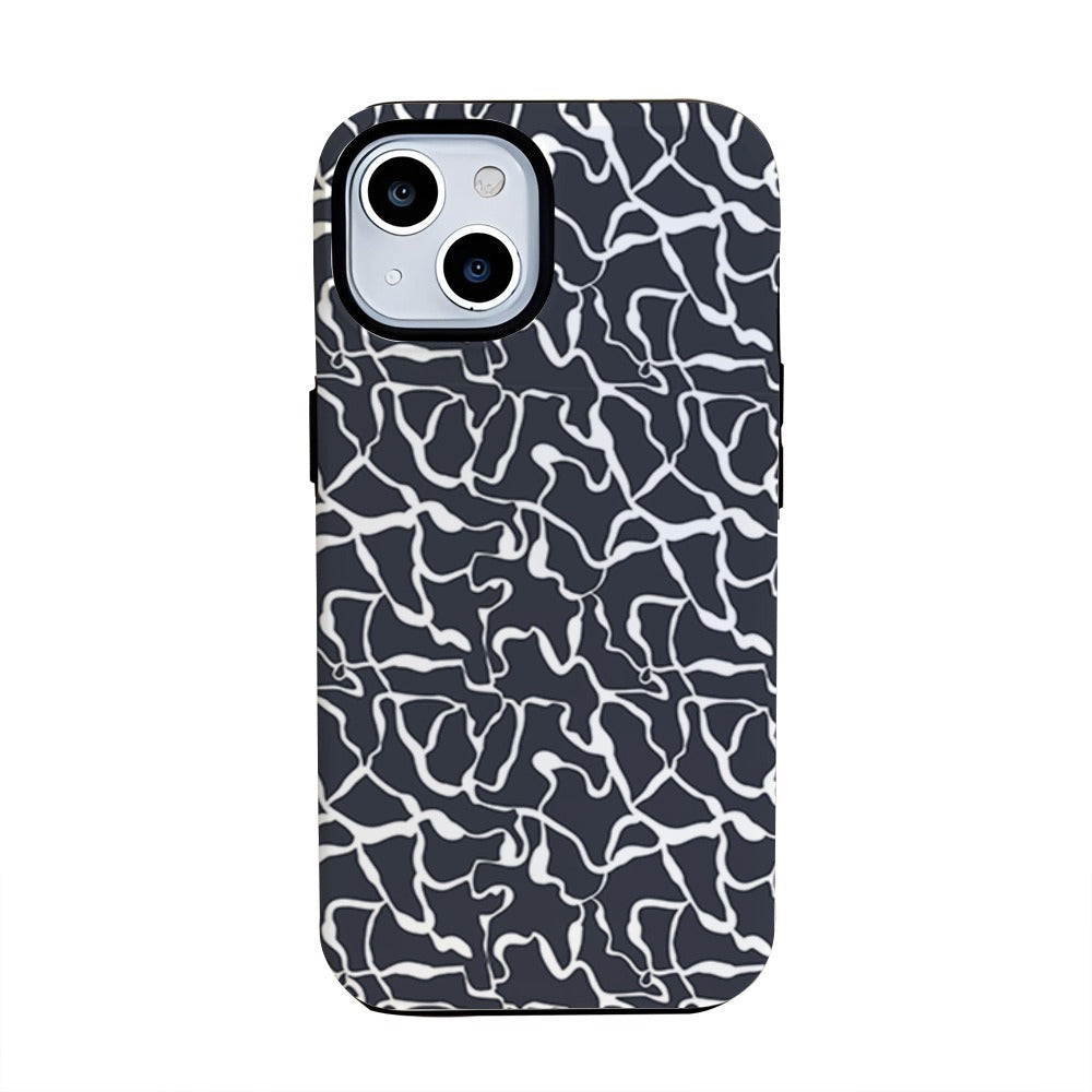 2-in-1 iPhone protective case